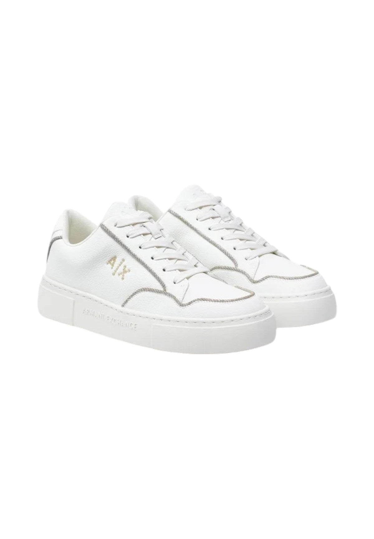 Armani Exchange Donna Sneakers XDX160XV888T779