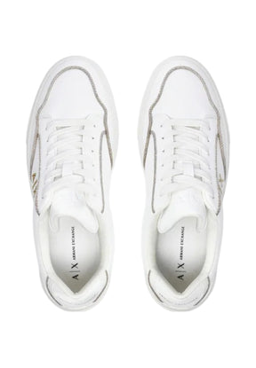 Armani Exchange Donna Sneakers XDX160XV888T779