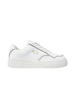 Armani Exchange Donna Sneakers XDX160XV888T779