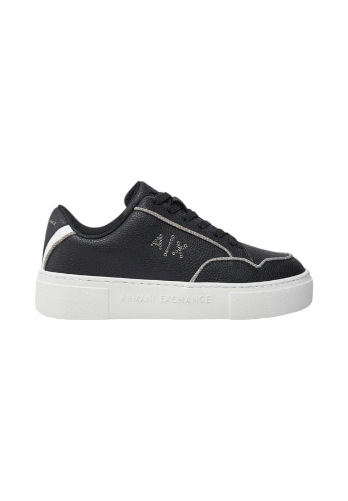 Armani Exchange Donna Sneakers XDX160XV888T780