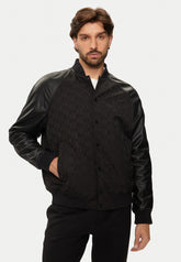 Armani Exchange Uomo Giubbotto XM000002AF10114UC001 Nero