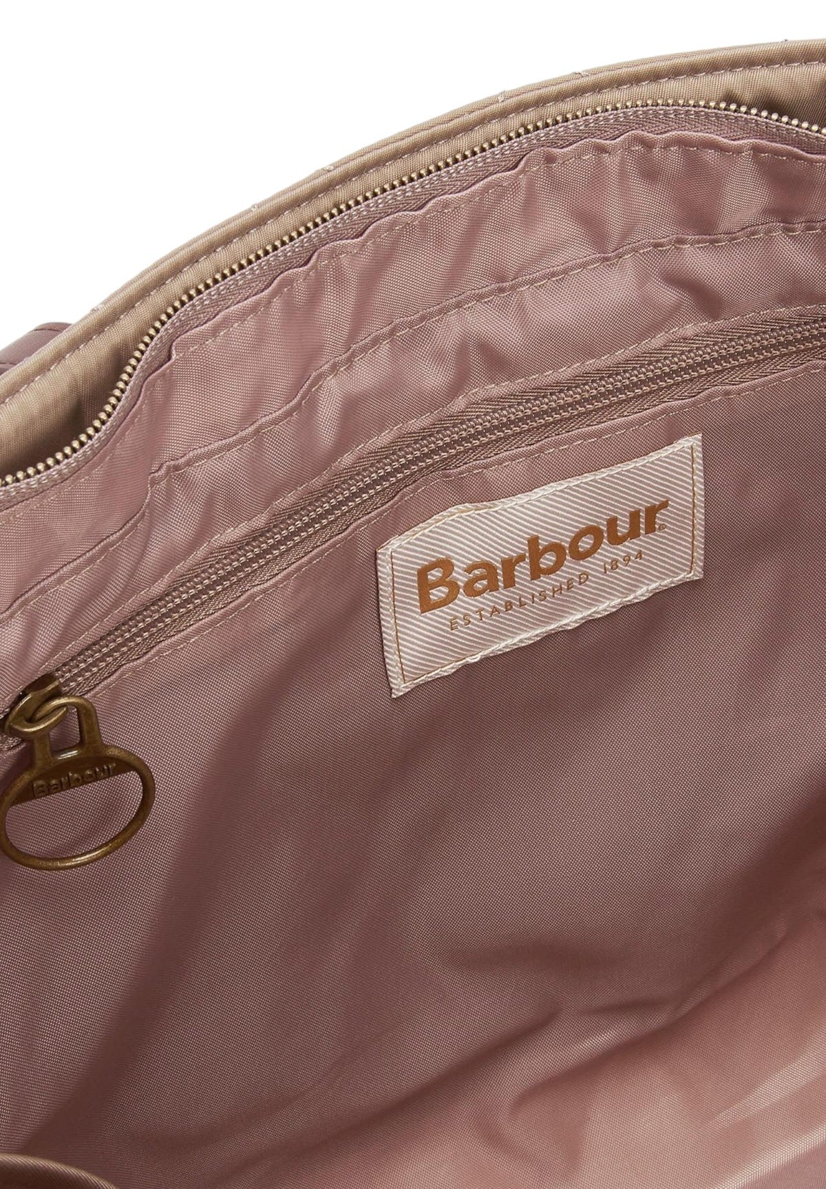 Barbour Donna Borsa Tote LBA0395-ST31