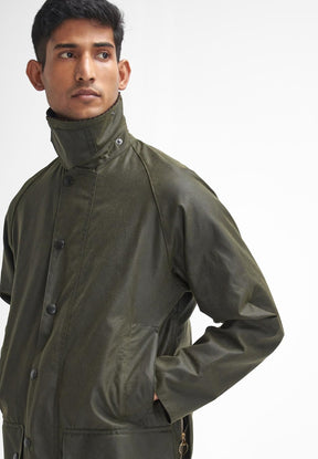 Barbour Uomo Giubbotto MWX0017-OL99