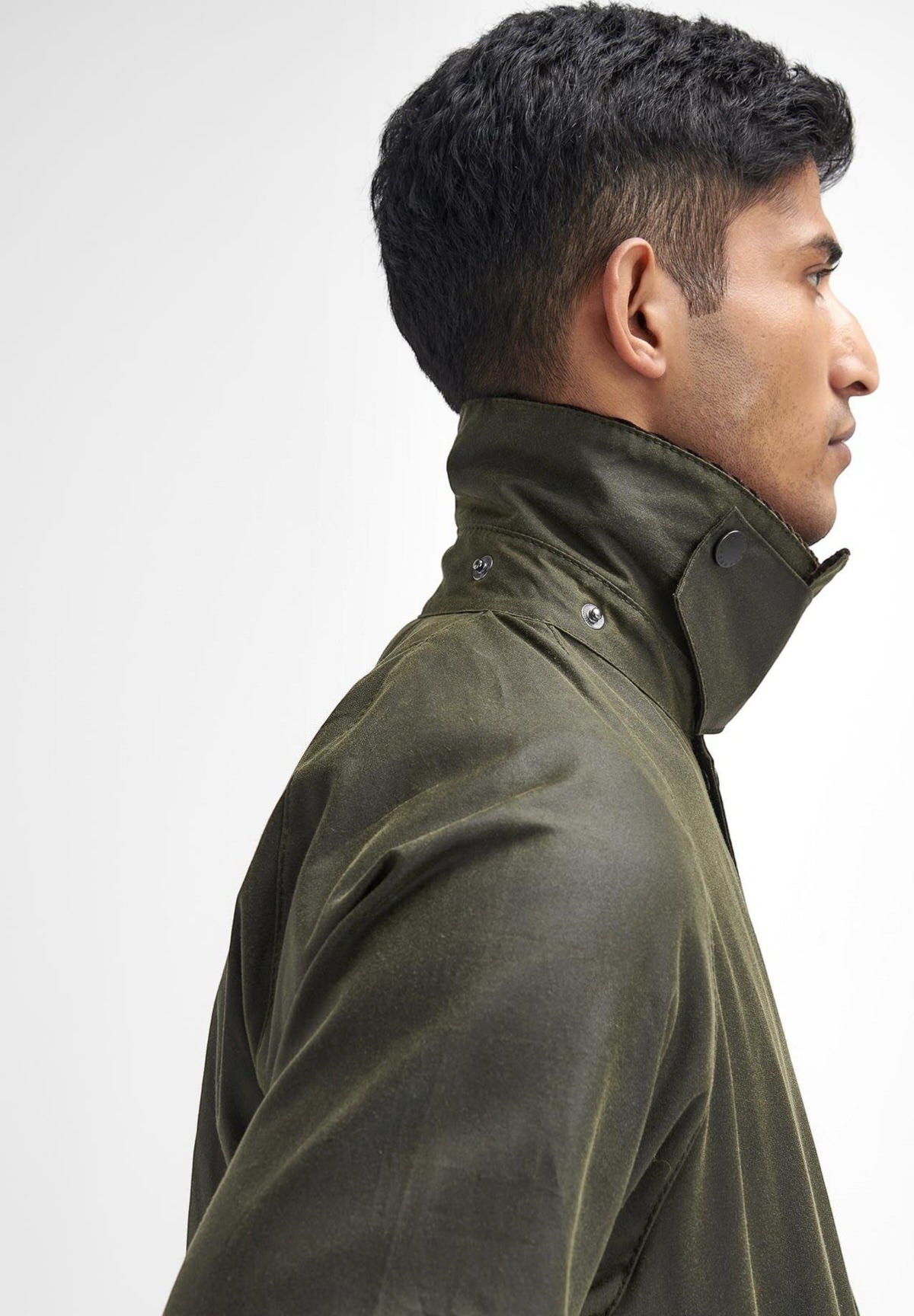 Barbour Uomo Giubbotto MWX0017-OL99