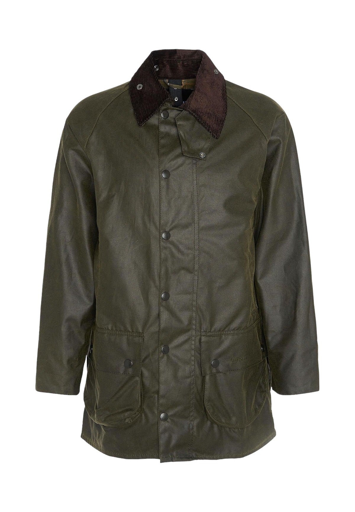 Barbour Uomo Giubbotto MWX0017-OL99