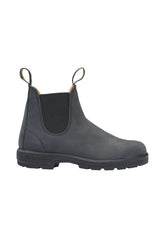 Blundstone Unisex Stivaletti 587-587 Nero