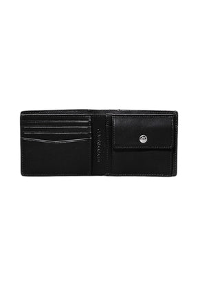 Calvin Klein Uomo Portafoglio K50K512053-BEH Nero