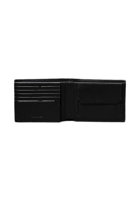 Calvin Klein Uomo Portafoglio K50K512291-BEH Nero