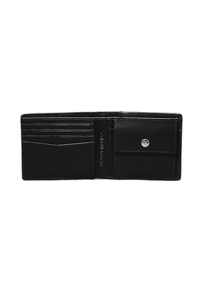 Calvin Klein Uomo Portafoglio K50K512594-BEH Nero