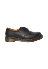 Dr. Martens Uomo Stringate 118380021461 SMOOTHBLACK Nero