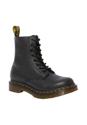 Dr. Martens Donna Stivaletti 135120061460 PASCAL VIRGINIABLACK Nero