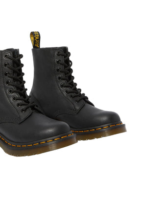 Dr. Martens Donna Stivaletti 135120061460 PASCAL VIRGINIABLACK Nero