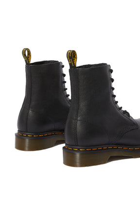 Dr. Martens Donna Stivaletti 135120061460 PASCAL VIRGINIABLACK Nero