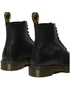 Dr. Martens Donna Stivaletti 262060011460 PASCAL BEX PISABLACK Nero