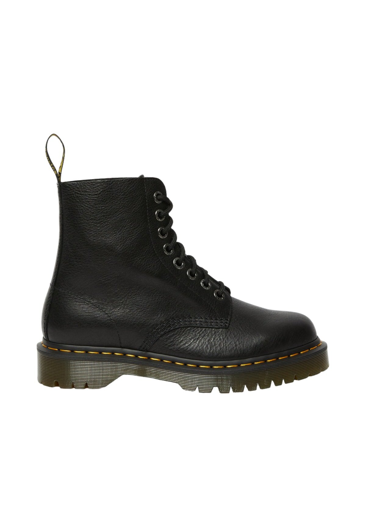 Dr. Martens Donna Stivaletti 262060011460 PASCAL BEX PISABLACK Nero