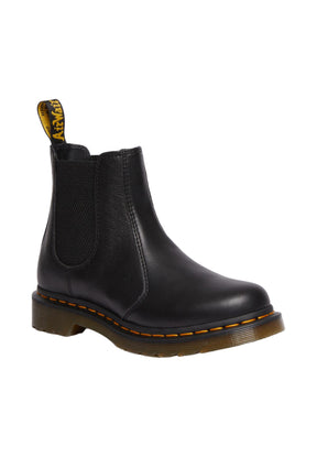 Dr. Martens Donna Stivaletti 306980012976 VIRGINIABLACK Nero