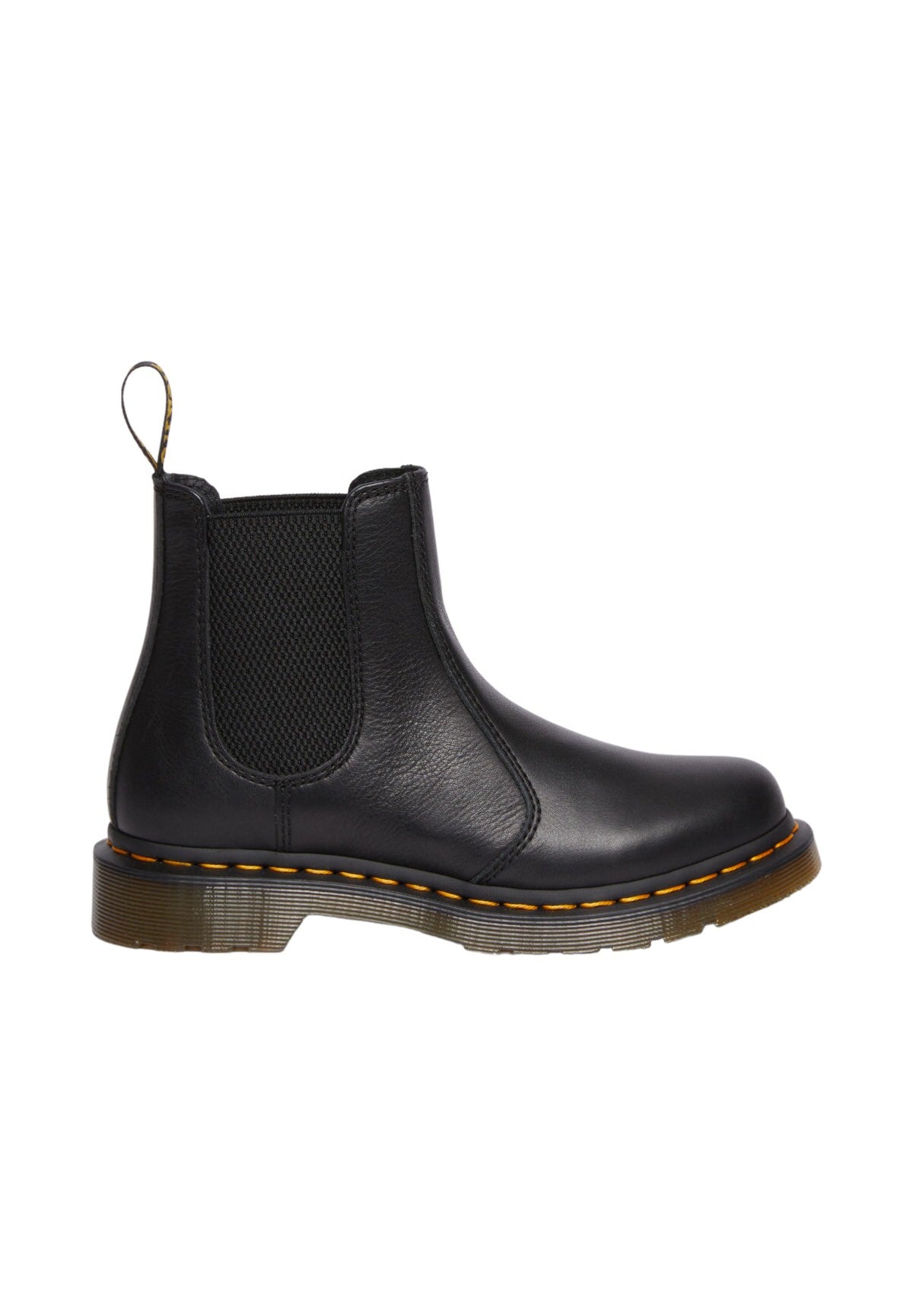 Dr. Martens Donna Stivaletti 306980012976 VIRGINIABLACK Nero