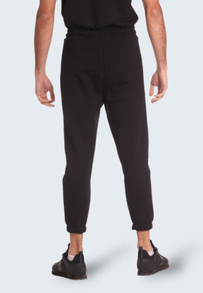 Drop Season 2 Uomo Pantaloni* FW24218-NERO Nero