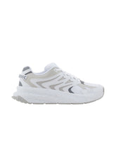 Sneakers Scarpe Crusher Distance Sonic Dart X8X194 Opt White, Antartica