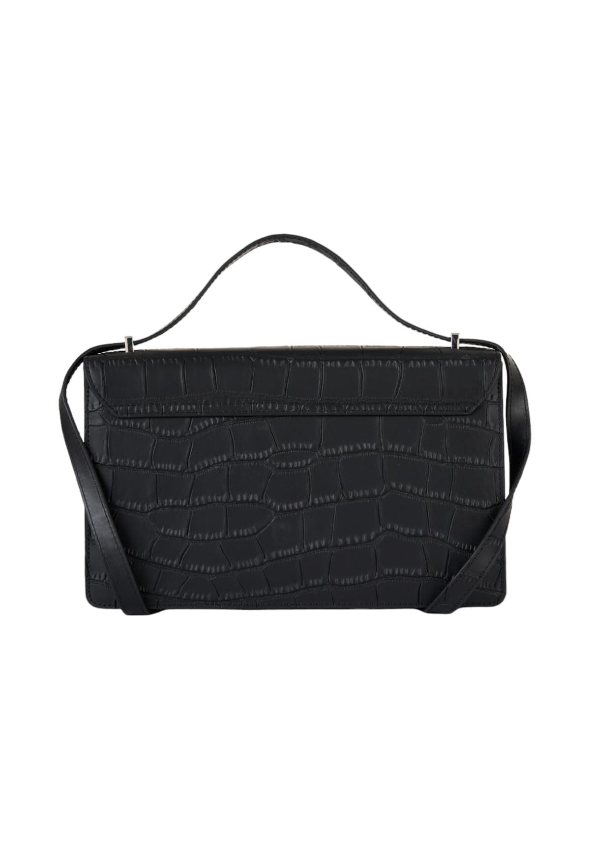 Borsa a Tracolla RWA24014BO Black