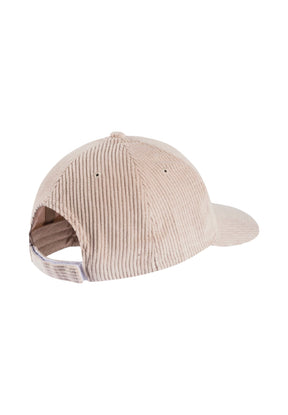 MCS Uomo Cappello da Baseball 11MCP002-03904-109 Bianco