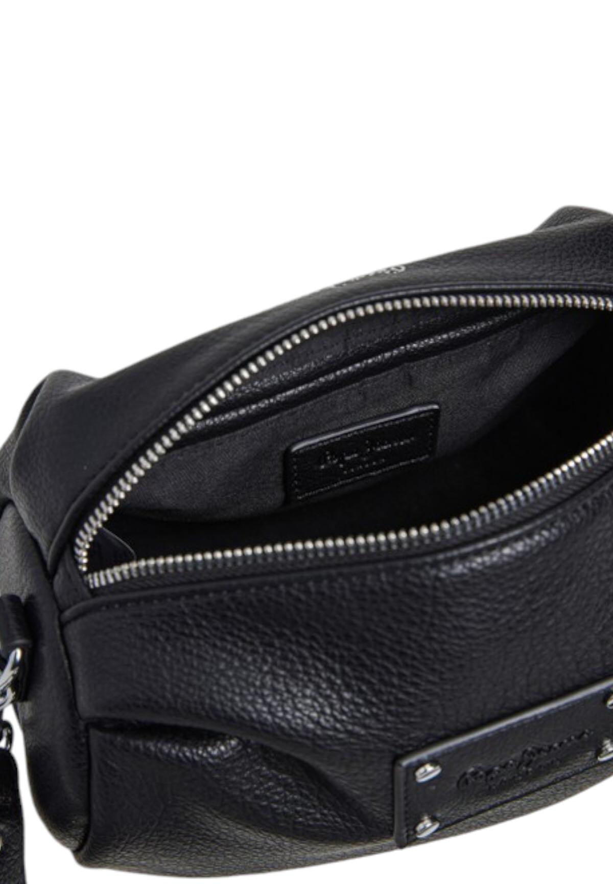 Pepe Jeans Donna Borsa* PL031565-999 Nero