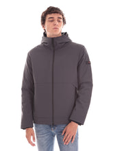 Giubbotto Bomber Peu4057 - Imb:100% Polyester LOGE MD Gargouille