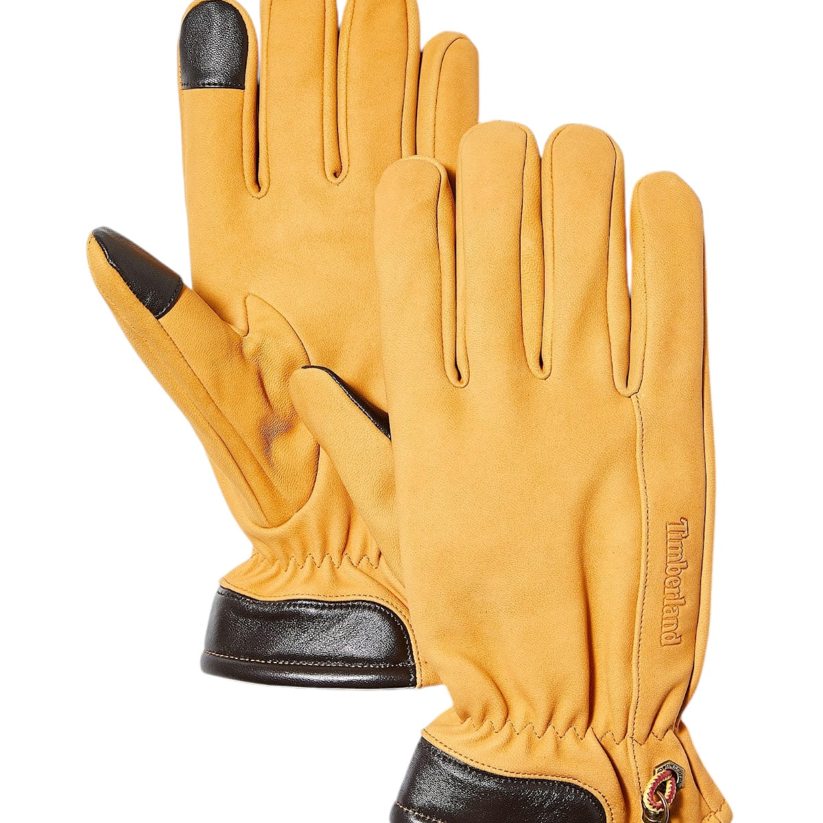 Timberland Timberland Uomo Guanti TB0A1EMN 2311 Marrone TB0A1EMN Viivistore