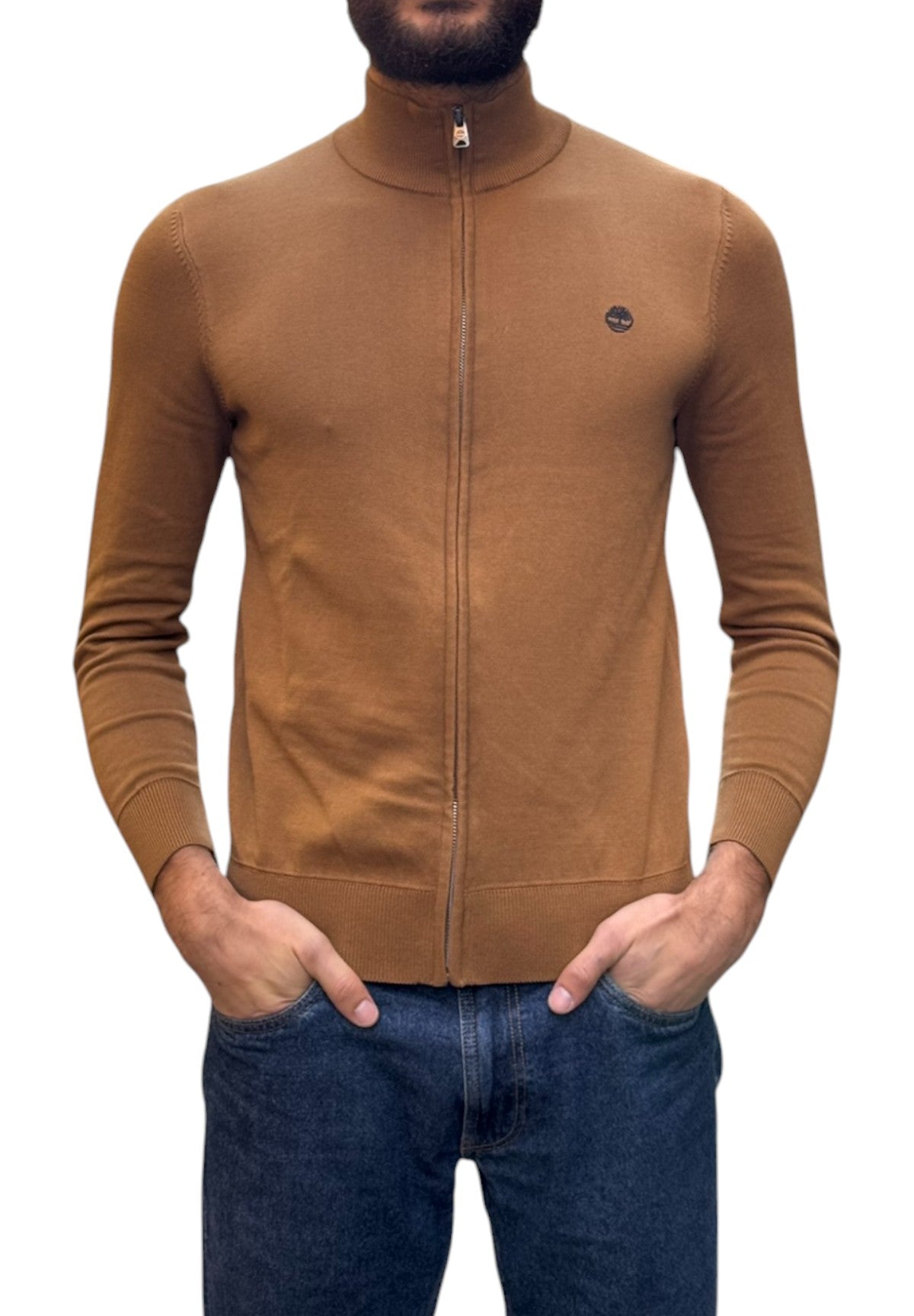 Timberland Uomo Cardigan TB0A2BMZ-EH21