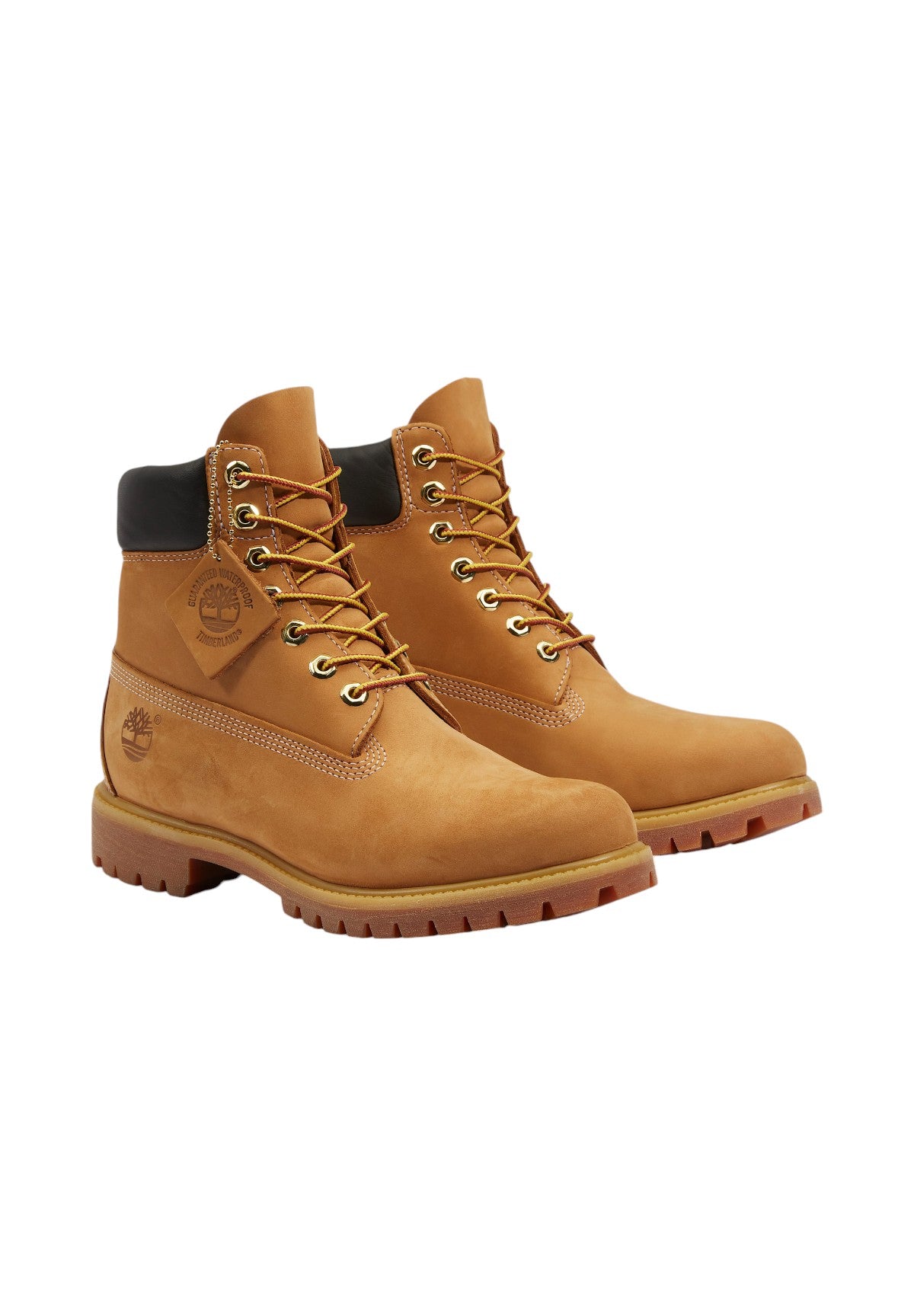 Timberland Uomo Scarponcini TB110061-7131 Marrone