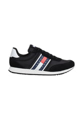 Tommy Jeans Uomo Sneakers EM0EM01351-BDS Nero