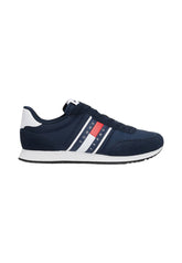 Tommy Jeans Uomo Sneakers EM0EM01351-C1G Blu