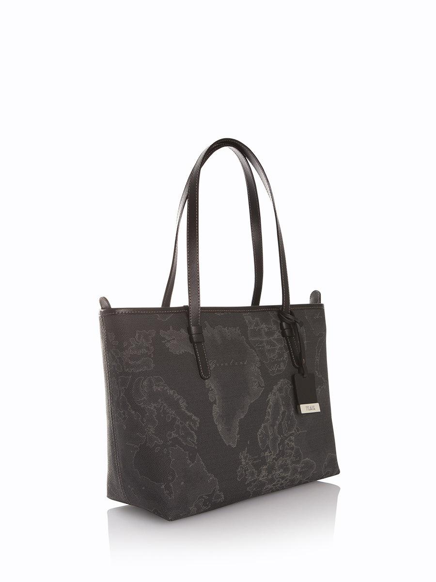 Alviero Martini 1a Classe Donna Borsa a Spalla D00664260001 Nero