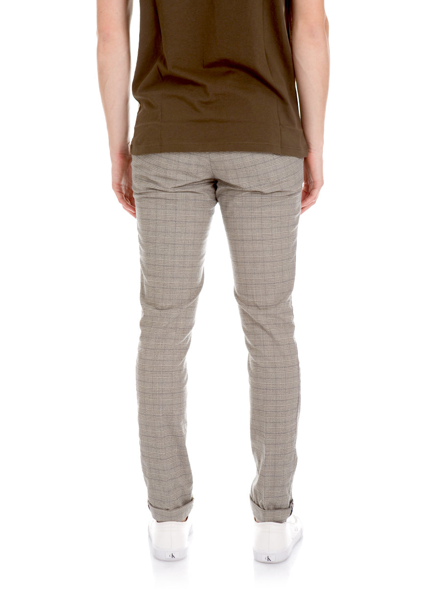 Mason's Uomo Pantaloni 9PN2A4973CBE603480 Beige