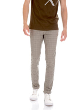 Mason's Uomo Pantaloni 9PN2A4973CBE603480 Beige