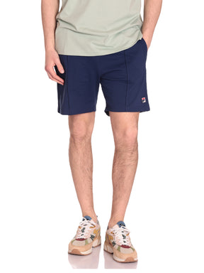 Fila Uomo Bermuda FAM0322MEDIEVALBLUE Blu