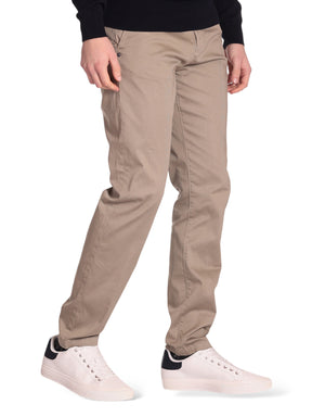 Gaudi' Uomo Pantaloni 311GU25011-3395 Verde