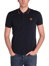 Gaudi' Uomo Polo 311GU64007-2814 Blu