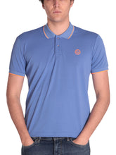 Gaudi' Uomo Polo 311GU64007-3942 Blu