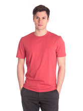 Liu Jo Uomo T-shirt M123P204PIMATEE-528 Rosso