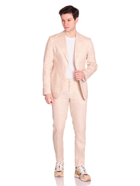 Markup Uomo Completo MK496010-CORDA Beige