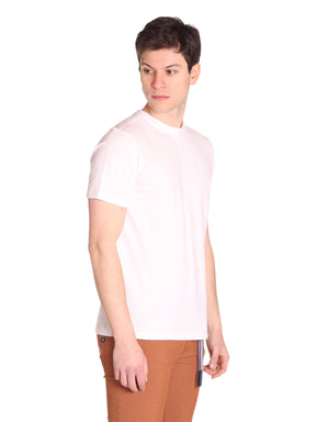 Union Uomo T-shirt 7781423-100 Bianco