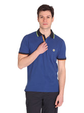 Union Uomo Polo 7822423-235 Blu