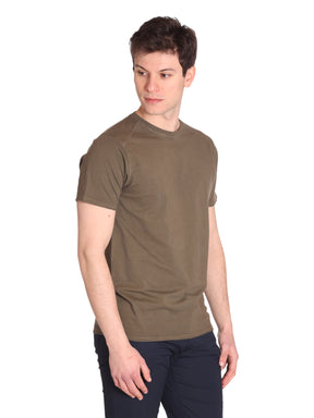 Union Uomo T-shirt 7971423-331 Verde