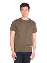 Union Uomo T-shirt 7971423-331 Verde