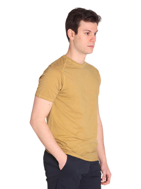 Union Uomo T-shirt 7971423-425 Beige