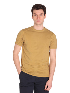 Union Uomo T-shirt 7971423-425 Beige