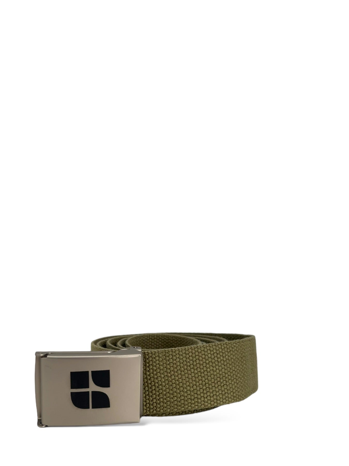 Urban Ring Uomo Cintura UR417601-MILITARE Verde