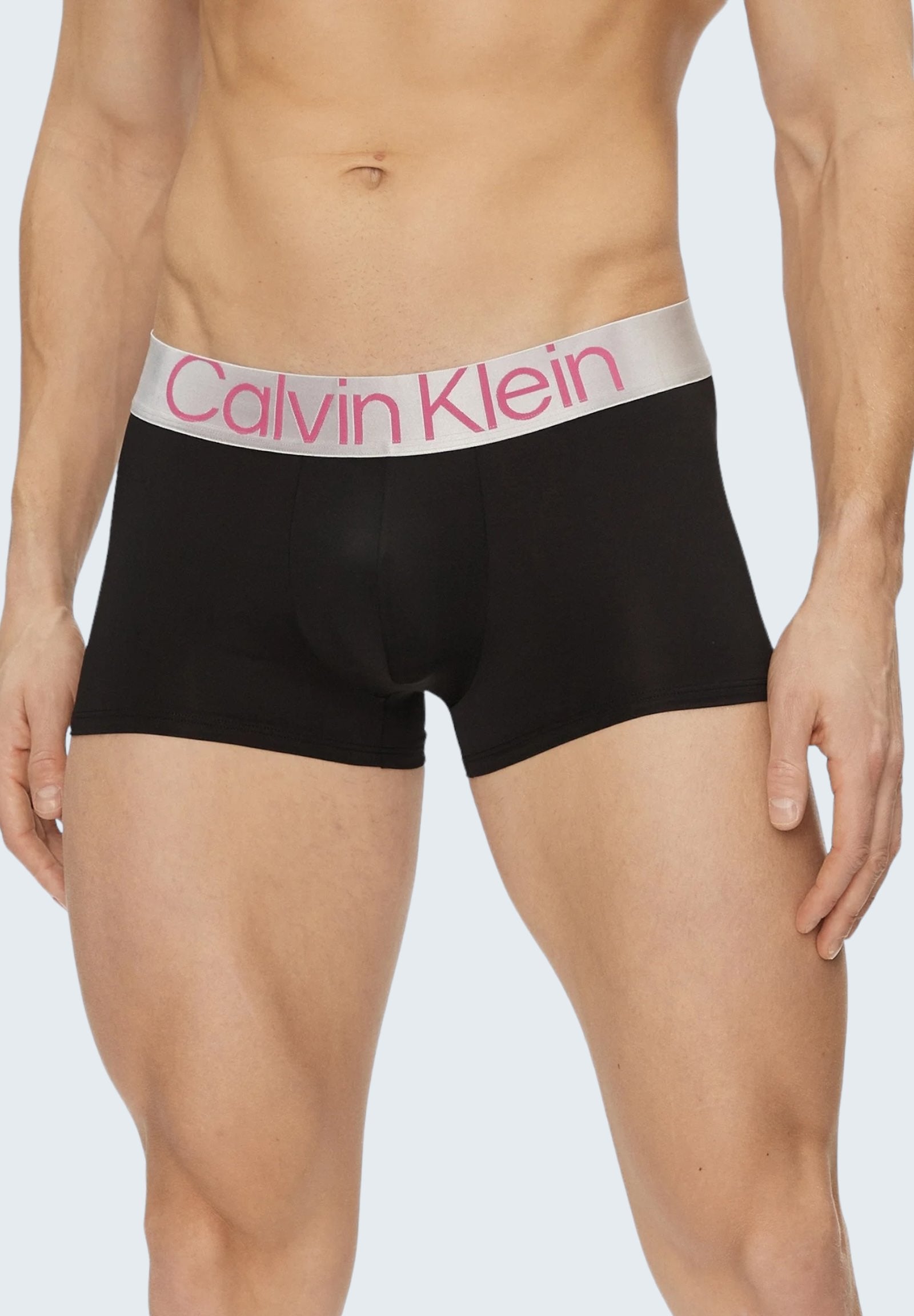 Calvin Klein Jeans Uomo Intimo 000NB3074A-MHQ Nero