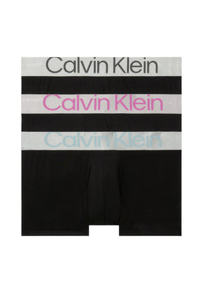 Calvin Klein Jeans Uomo Intimo 000NB3074A-MHQ Nero